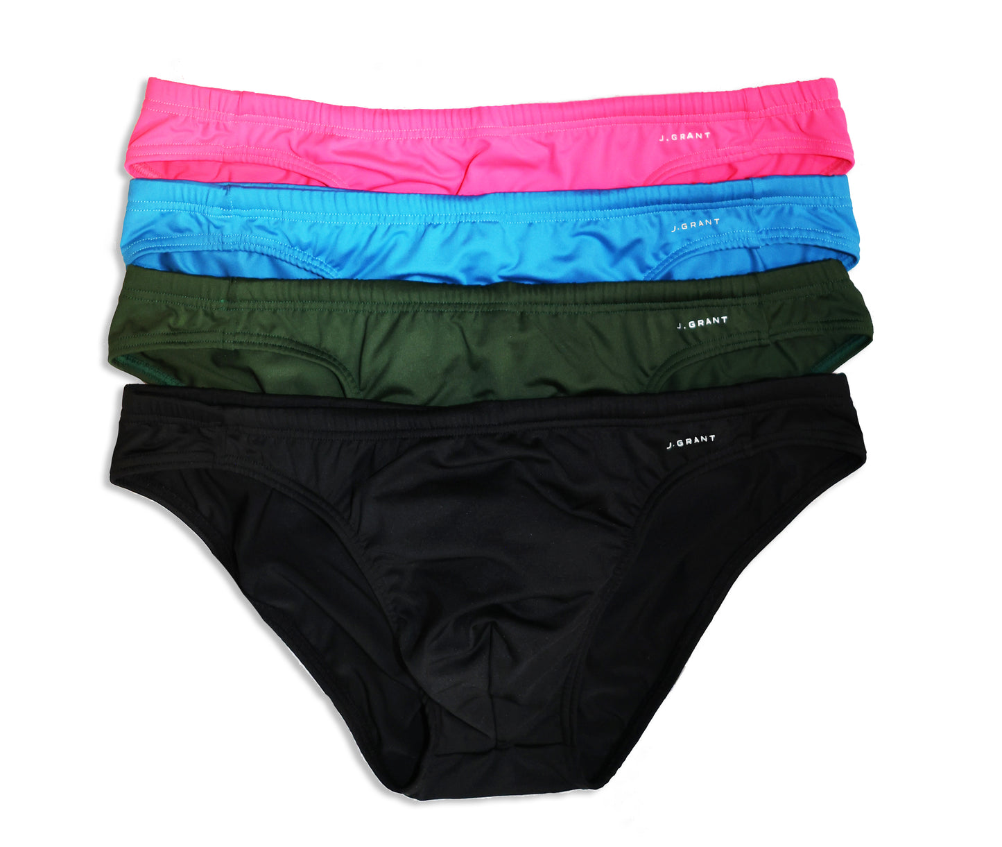 SWIM BRIEF